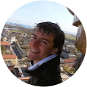 Stijn Nefkens profielfoto