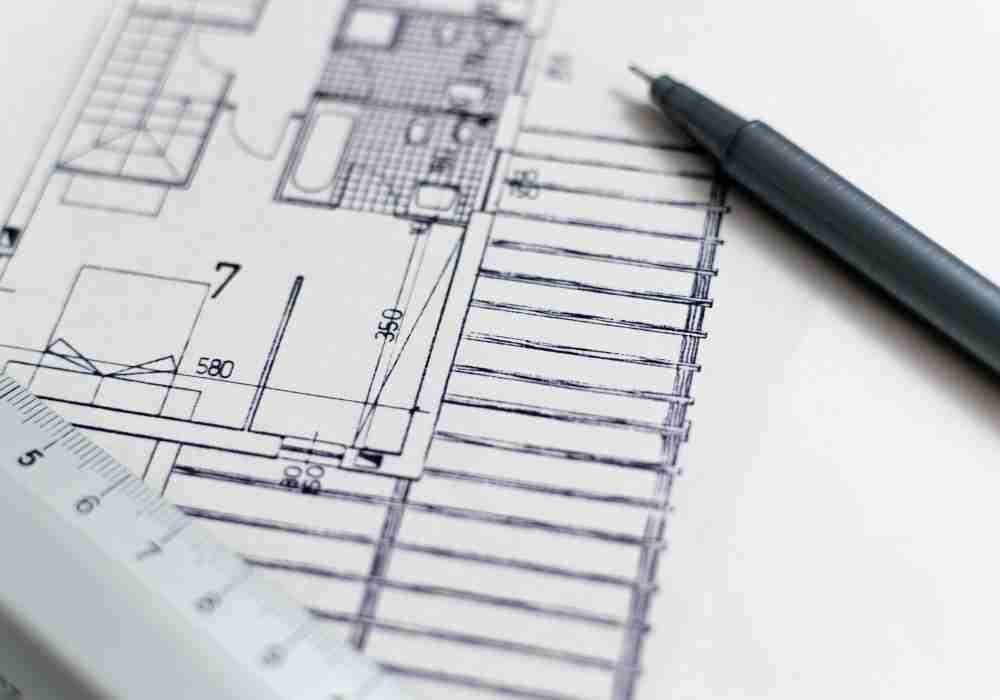 Constructieberekening Uitbouw
